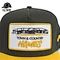 Mesh Trucker Hat